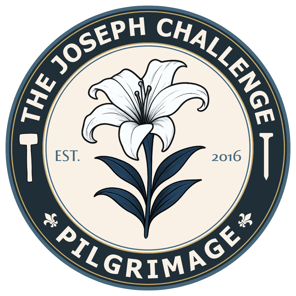 Joseph Challenge
