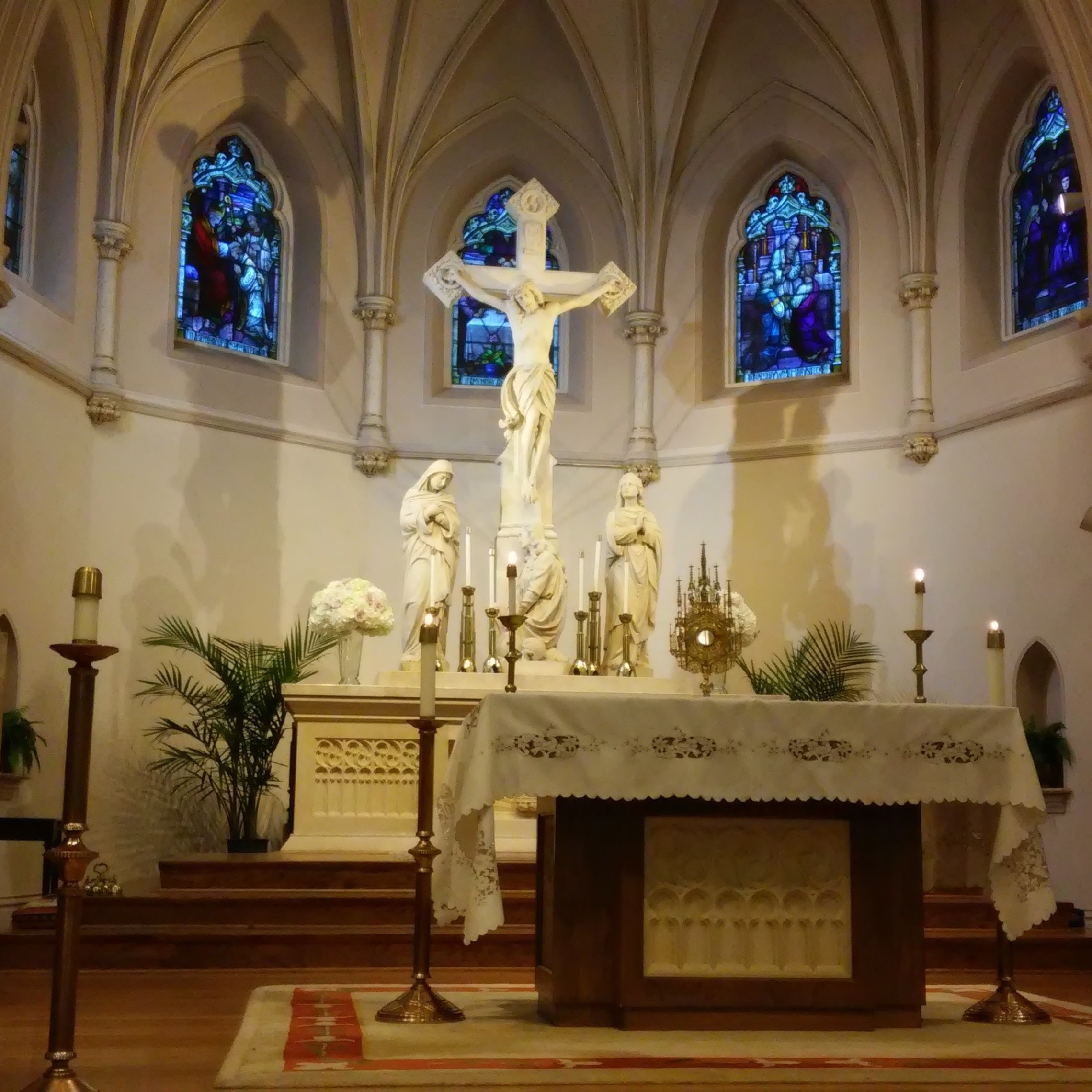 St. Joseph - Clayton