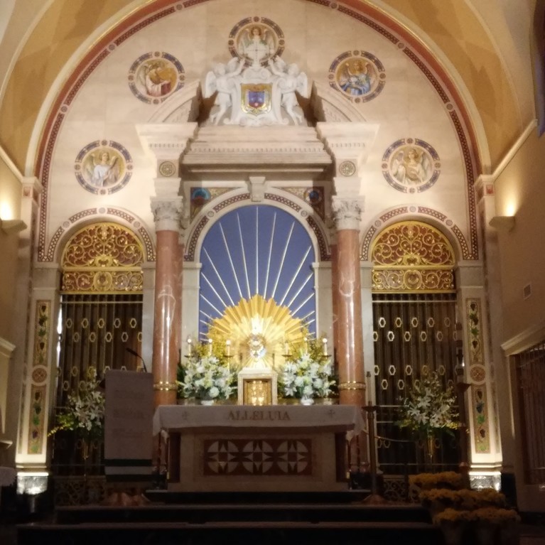 Carmel St Joseph