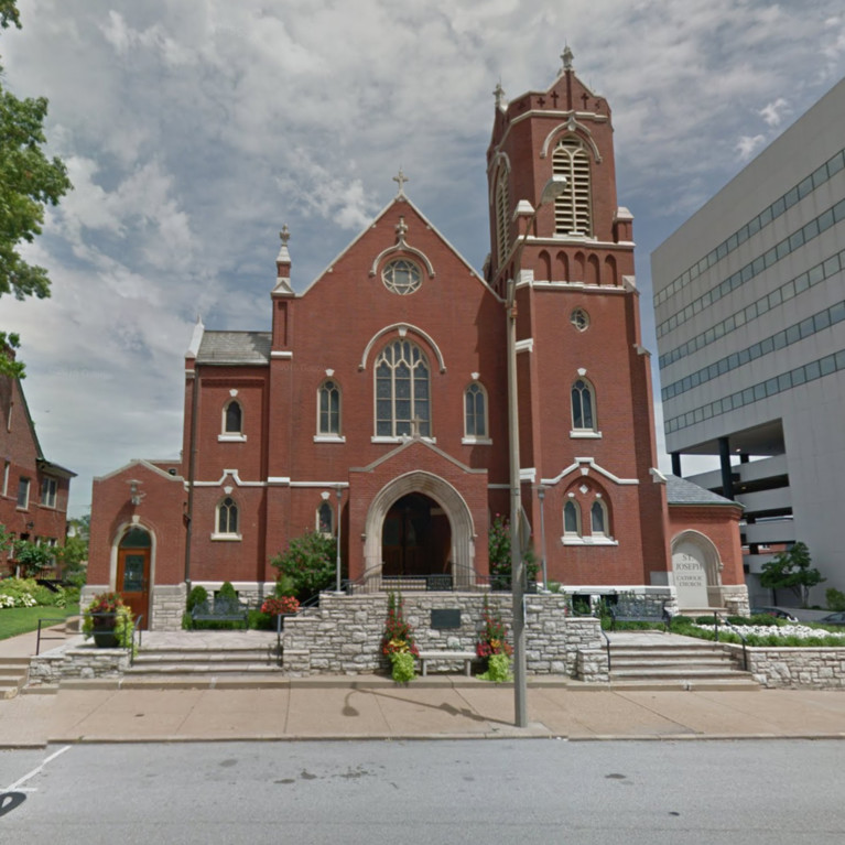 St. Joseph - Clayton St. Joseph - Clayton